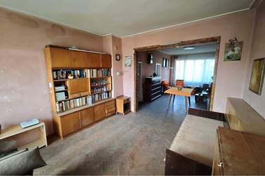 For sale - Apartment in Wider Center,  Ruse