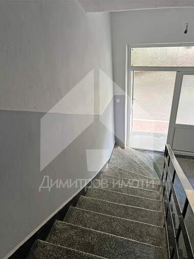 Verkauf - Wohnung in Nowi Pazar,  Schumen