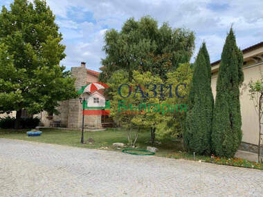 For sale - House in Priseltsi,  Burgas
