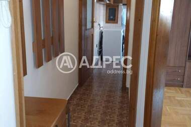 For rent - Apartment in Karshiaka,  Plovdiv