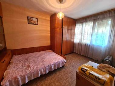 Verkauf - Wohnung in Drujba 1,  Haskowo