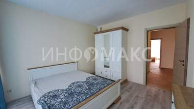 Verkauf - Wohnung in Tschernomorez,  Burgas