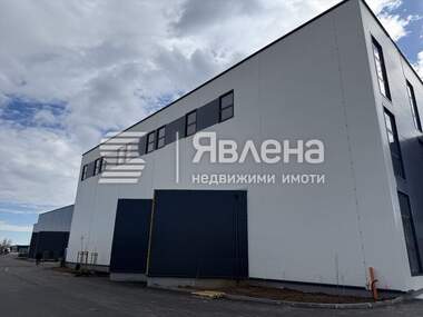 Продажба - Промишлено помещение в Лозен,  София