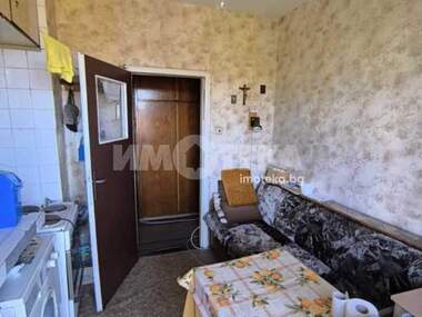 For sale - Apartment in Hristo Smirnenski,  Plovdiv