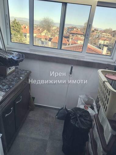 Verkauf - Wohnung in Zentar,  Iambol