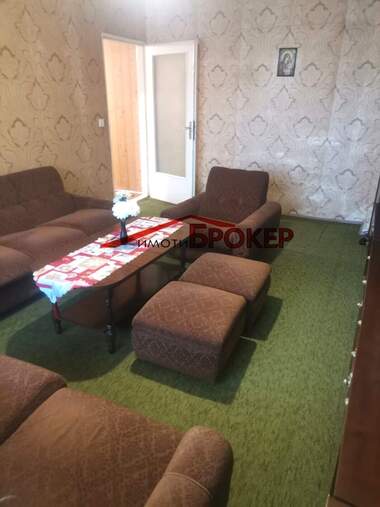 Satış - Apartman olarak Klucohor,  Sliven