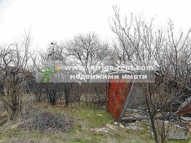 For sale - For Construction in V.Z. Kenana,  Haskovo