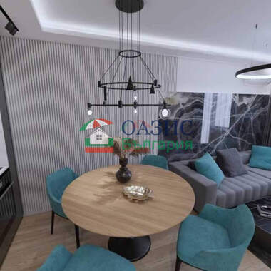 For sale - Apartment in Sunny Beach,  Burgas