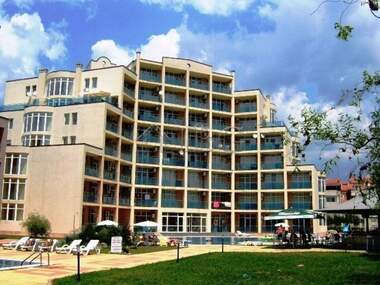 For sale - Apartment in Sunny Beach,  Burgas