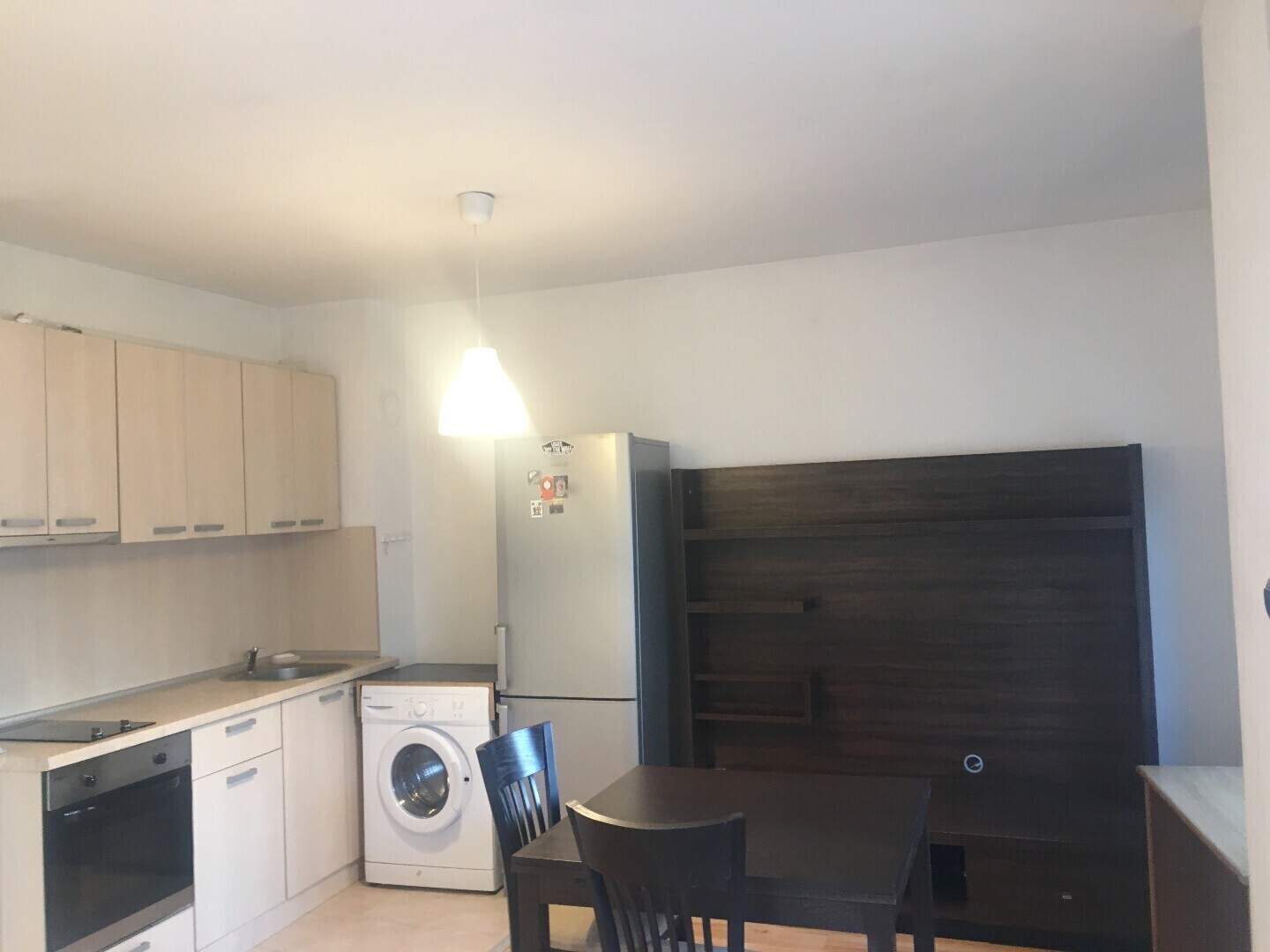 Studio Apartment in Manastirski livadi-Iztok, Sofia – photo 4