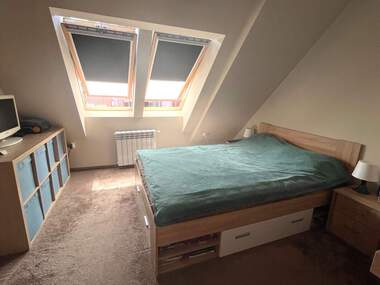 Satış - Apartman olarak Strelbishte,  Sofia