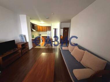 For sale - Apartment in Aheloy,  Burgas