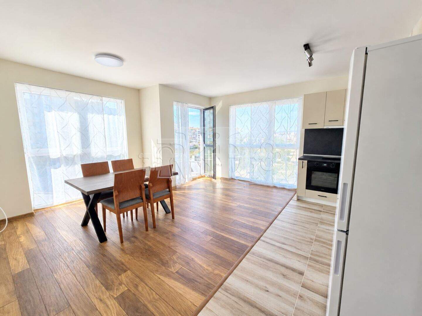 Cu două camere Apartament în Kaîsieva gradina, Varna – fotografia 3