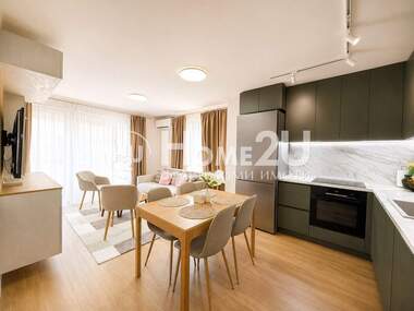 Verkauf - Wohnung in Briz,  Warna