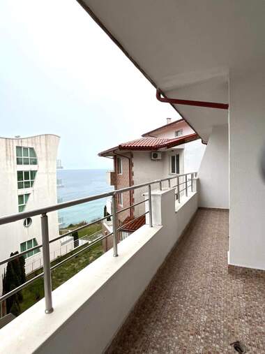 For sale - Apartment in Biala,  Varna