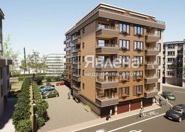 Продажба - Апартамент в Поморие,  Бургас