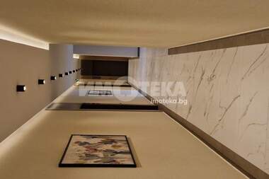 For rent - Apartment in Mladejki halm,  Plovdiv
