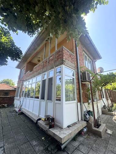 Продажа - Дом у Обручище,  Стара Загора
