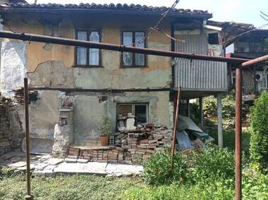 Продажба - Къща във Варуша,  Велико Търново