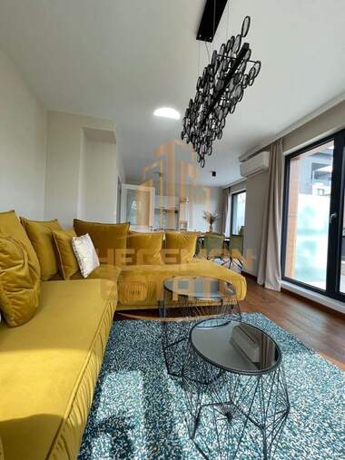 Vânzare - Apartament în Sea Garden,  Varna