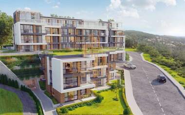 Продажа - Квартира в Виница,  Варна