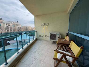 Satış - Apartman olarak Pomorie,  Burgas
