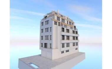 For sale - Apartment in Vazrajdane,  Burgas