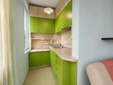 Verkauf - Wohnung in Trakia,  Schumen