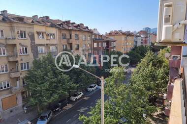 Vânzare - Apartament în Center,  Sofia