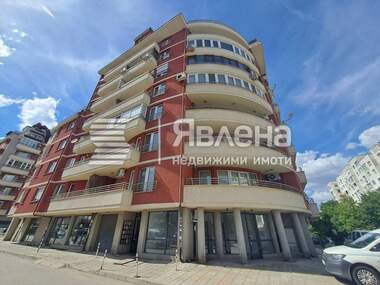 For sale - Office in Mladost-4,  Sofia