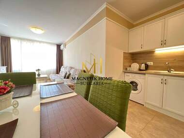 For rent - Apartment in Pomorie,  Burgas