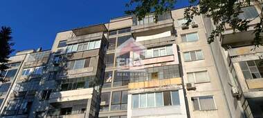 Продажба - Апартамент в Провадия,  Варна
