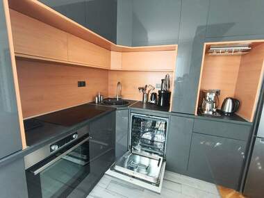 Miete - Wohnung in Kameniza 1,  Plowdiw