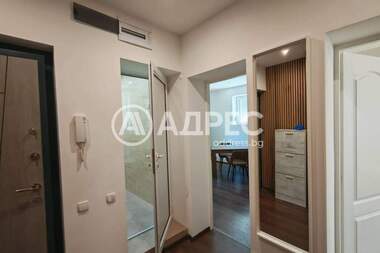 Kira - Apartman olarak Center,  Sofia