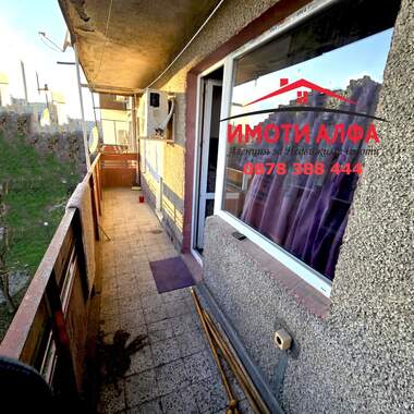 Satış - Apartman olarak Dimitrovgrad,  Haskovo