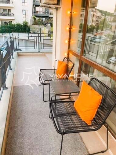 Satış - Apartman olarak Vazrajdane 3,  Varna