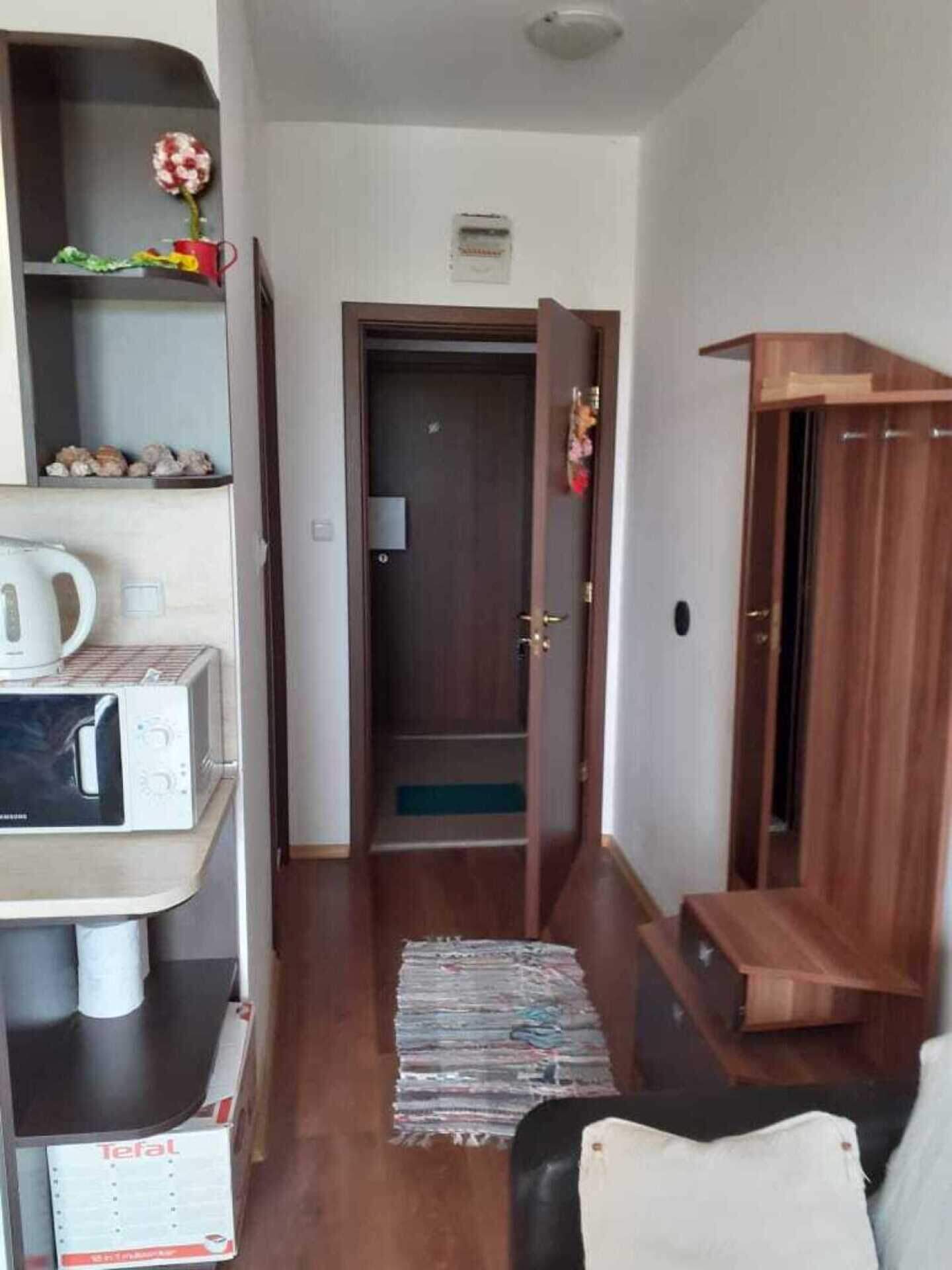 Dreizimmer Wohnung in Tankowo, Burgas – Foto 4