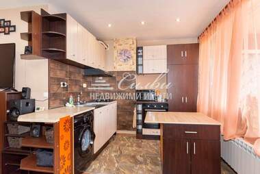 For sale - Apartment in Center,  Shumen