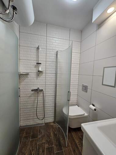 Kira - Apartman olarak Ostromila,  Plovdiv
