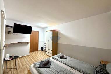 For sale - Apartment in Centеr,  Veliko Tarnovo