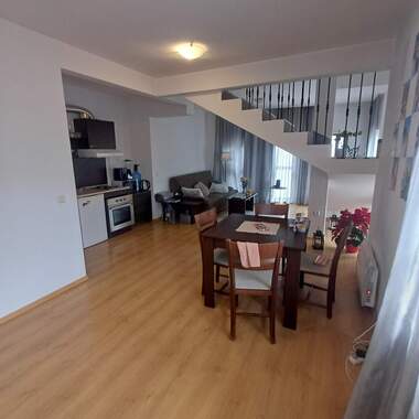For sale - Apartment in Bansko,  Blagoevgrad