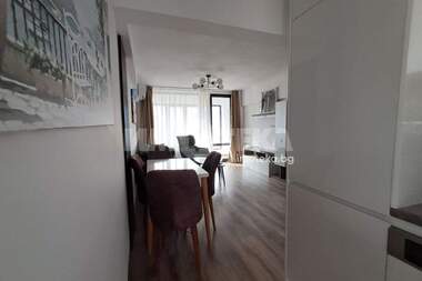 Verkauf - Wohnung in Goze Deltschew,  Sovia