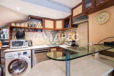 Satış - Apartman olarak VINS - Çerven ploshtad,  Varna