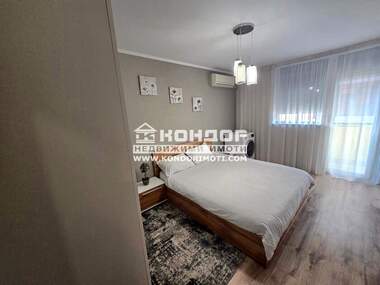 Verkauf - Wohnung in Karschiaka,  Plowdiw