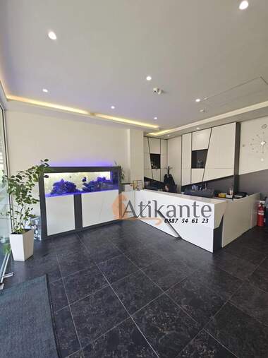 Miete - Büro in Mladost-4,  Sovia