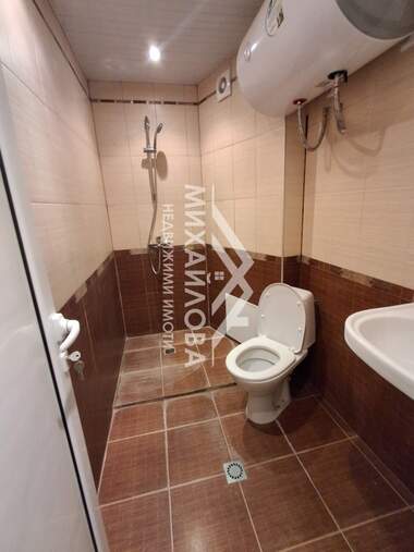 For rent - Apartment in Aiazmoto,  Stara Zagora