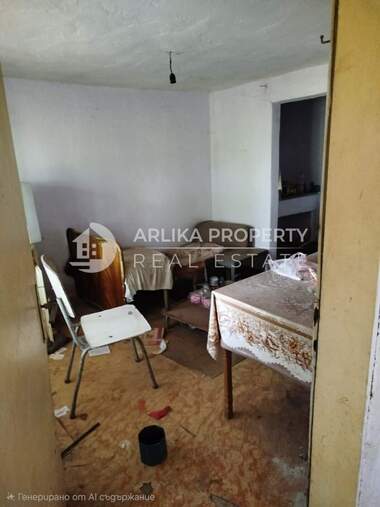 For sale - House in Kapitan Andreevo,  Haskovo