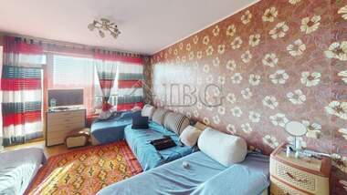 Vânzare - Apartament în Koșarița,  Burgas