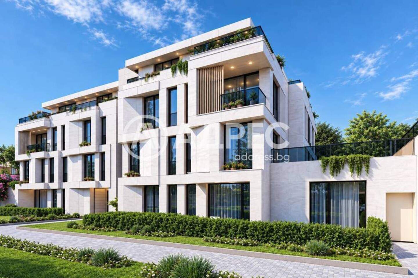 Üç odalı Apartman olarak Krastova vada, Sofia – fotoğraf 2