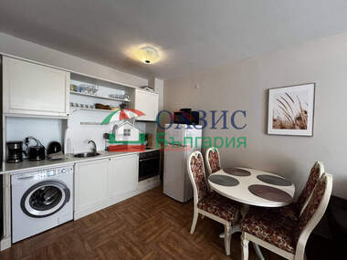 For sale - Apartment in Sveti Vlas,  Burgas
